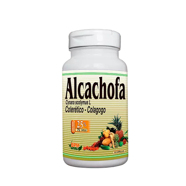 Alcachofa