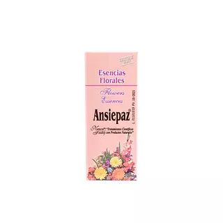 Esencia Floral Ansiepaz