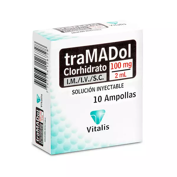 Tramadol