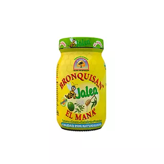 Bronquisan Jalea Adulto