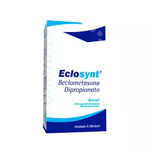 Eclosynt