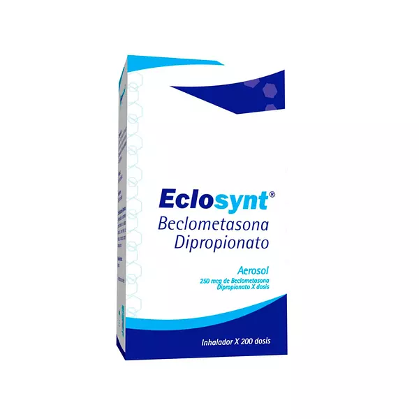 Eclosynt