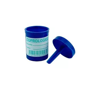 Coprologico