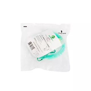 Kit de Nebulizacion Pediatrico