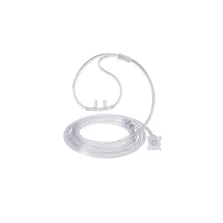 Canula Nasal para Oxigeno Neonatal