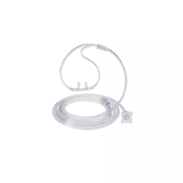 Canula Nasal para Oxigeno Neonatal