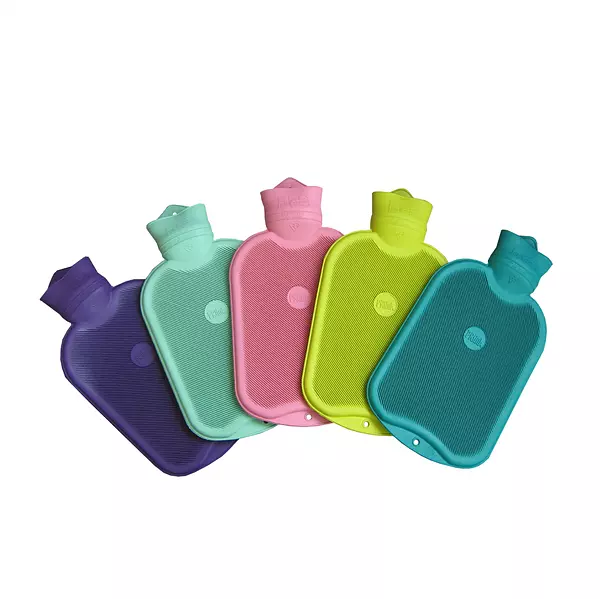 Bolsa de Agua Caliente Sin Accesorios
