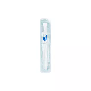 Cateter Intravenoso #22 G Tefkib