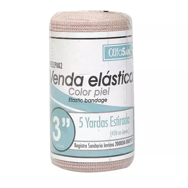 Venda Elastica