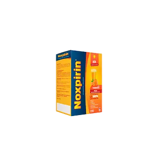Noxpirin Dia