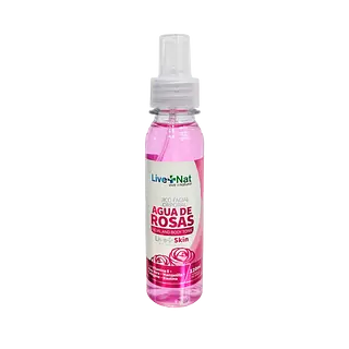 Agua de Rosas