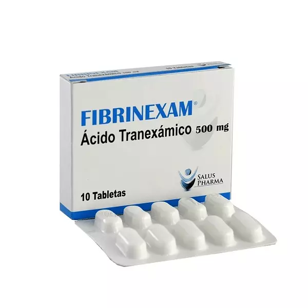 Acido Tranexamico