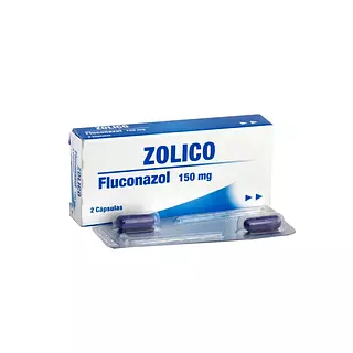Zolico (Fluconazol)