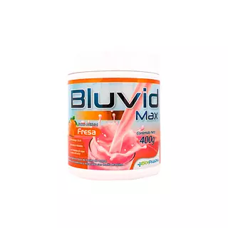 Bluvid Max Fresa