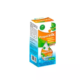 Propolvik Adultos