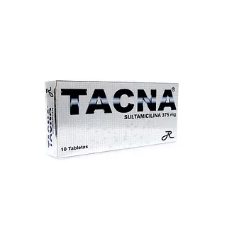 Tacna Sultamicilina