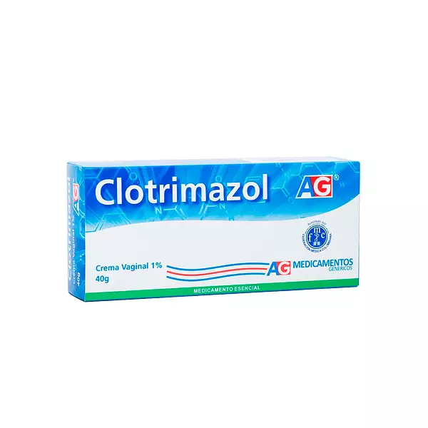 Alibiogyn(Clotrimazol)