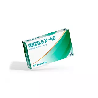 Gizilex (Esomeprazol)