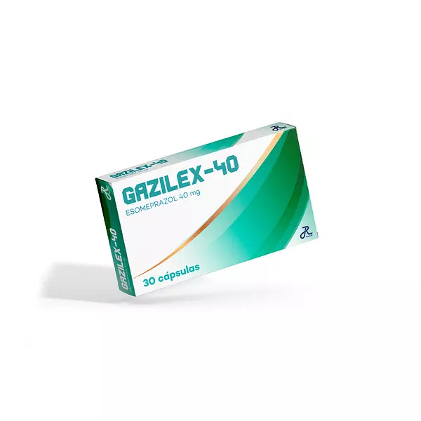 Gizilex (Esomeprazol)