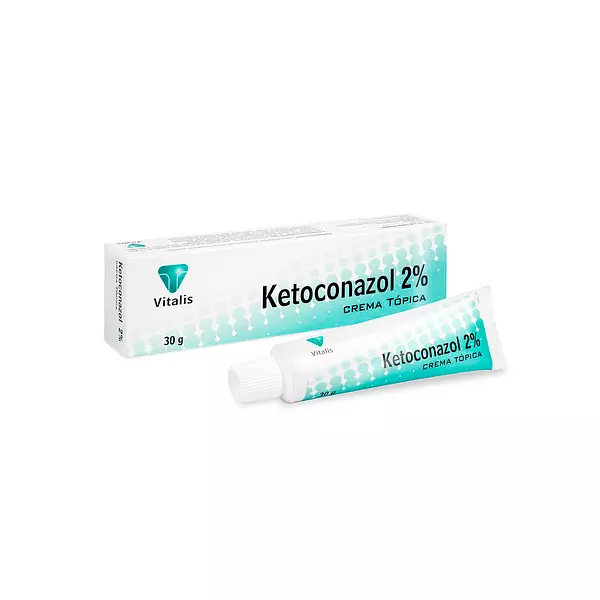 Ketoconazol