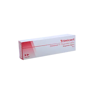 Trimicort (Clobetazol)