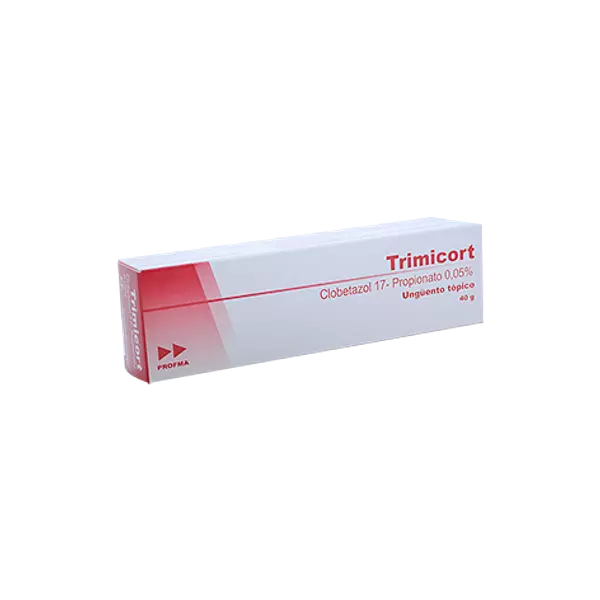 Trimicort (Clobetazol)