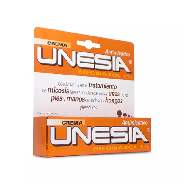 Unesia Crema