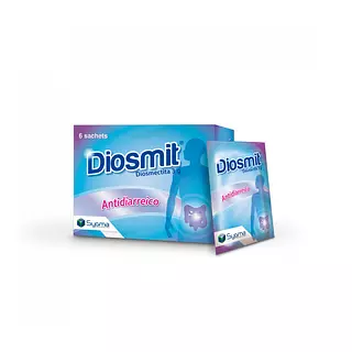 Diosmit Diosmectita