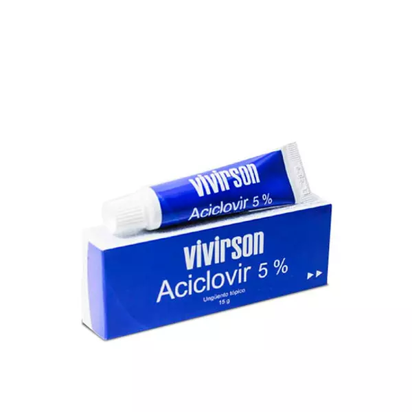 Vivirson Aciclovir