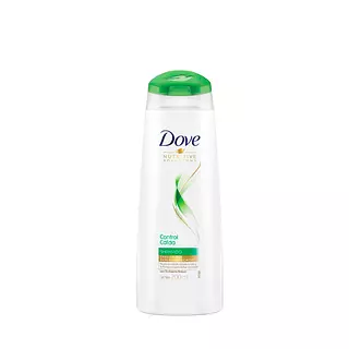 Shampoo Dove