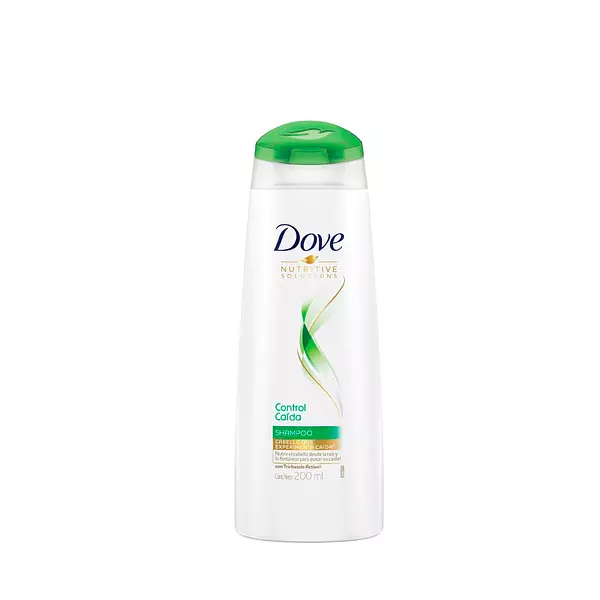 Shampoo Dove