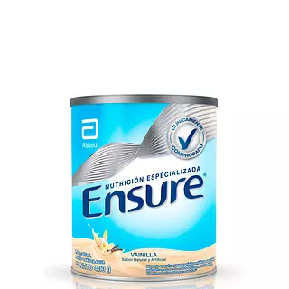 Ensure Advance Vainilla