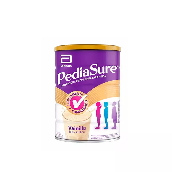 Pediasure Vainilla Gande