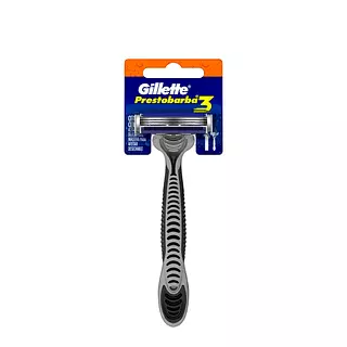 Prestobarba Gillette 3 Hojas