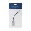 Cable Conversor Type C A Displayport