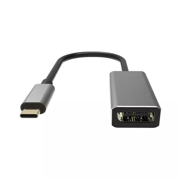 Cable Conversor Type C A Displayport