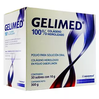 Gelimed 10 Gr