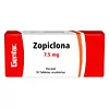 Zopiclona 7.5 Mg