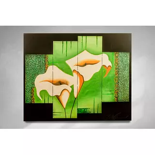 Cuadro Decorativo Narciso