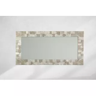 Marco Espejo Textures Silver