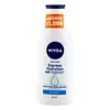 Crema Nivea Express Hydration