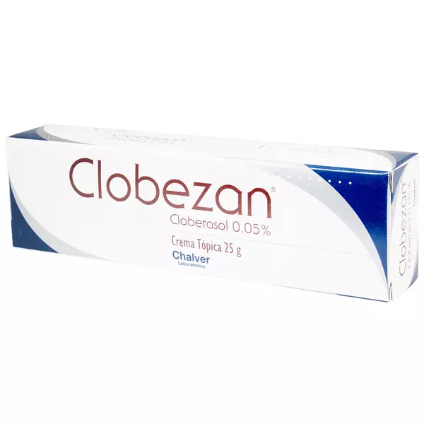 Clobezan Crema