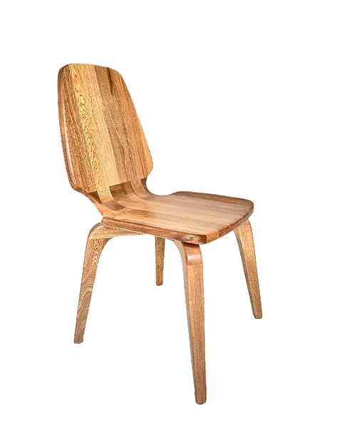 Silla Alpha Maciza