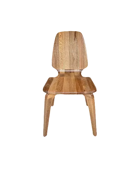 Silla Alpha Maciza