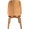 Silla Alpha Maciza