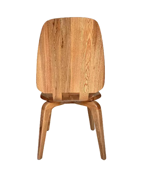 Silla Alpha Maciza