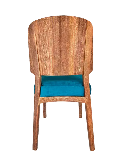 Silla Alpha Bastidor
