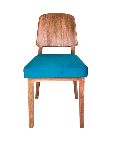 Silla Alpha Bastidor