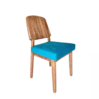 Silla Alpha Bastidor