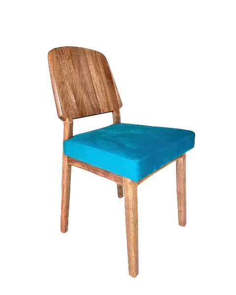 Silla Alpha Bastidor